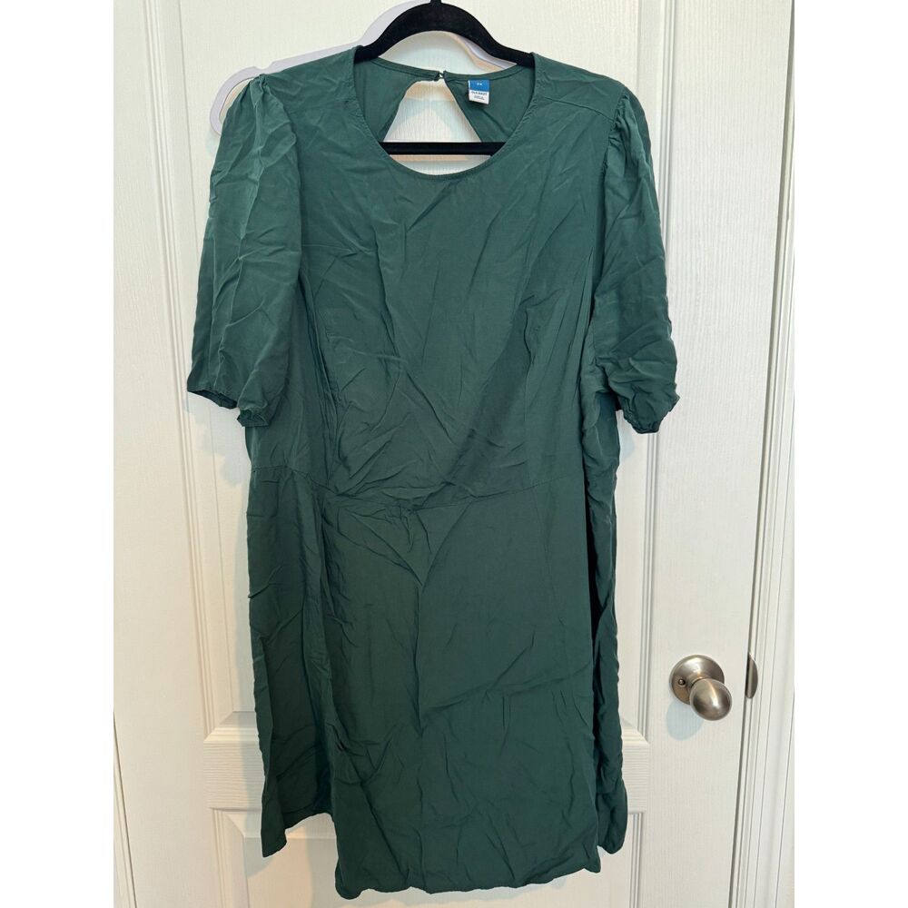 Womans Old Navy plus size Dress Size 3X